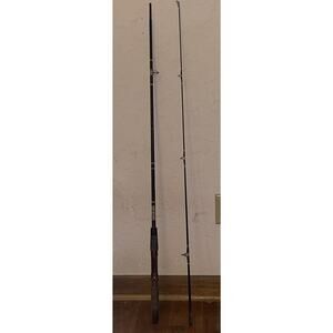 Vintage Berkley Buccaneer Spirit Lake Fishing Rod BC30-7' Pre Owned